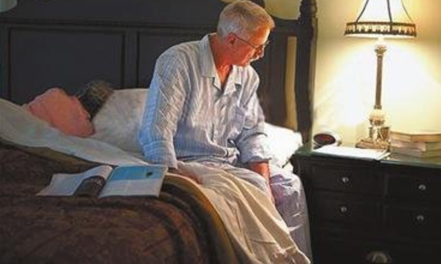 “晚上起夜”和“不起夜”，哪种人更健康？