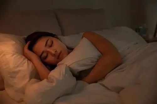 “晚上起夜”和“不起夜”，哪种人更健康？