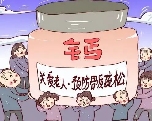 吃虾皮并不能补钙？医生：真正补钙的4种食物，多数人却不爱吃