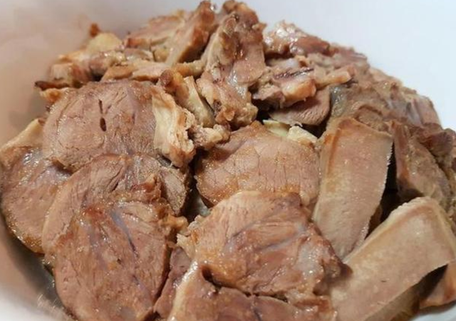 有胃病不能吃肉？医生：这四种肉，不仅要吃，还要多吃，建议了解