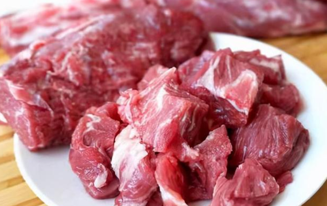有胃病不能吃肉？医生：这四种肉，不仅要吃，还要多吃，建议了解