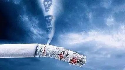 吸烟的朋友，若是起床后没有出现这3种情况，或说明肺部还算干净