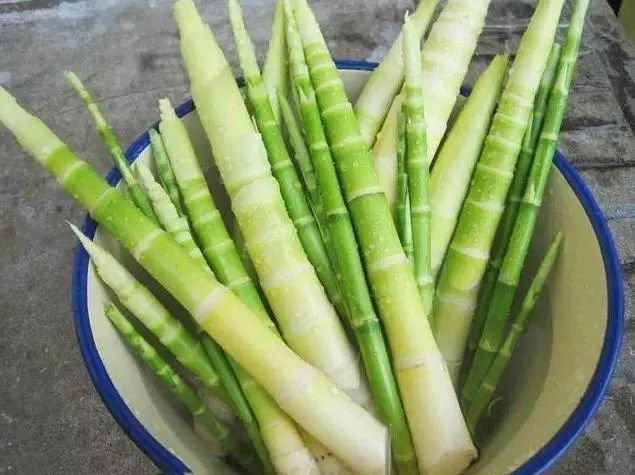 哪些食物含嘌呤较高？冬瓜排第2，第一名你经常吃吗？