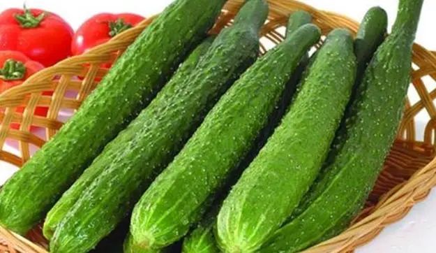 黄瓜相克的食物有哪些？两者尽量不要一起食用，别不当回事