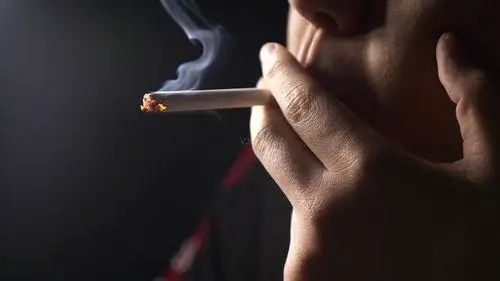 3个时间段不要吸烟，烟瘾再大也要先忍一忍，放在心上别大意！