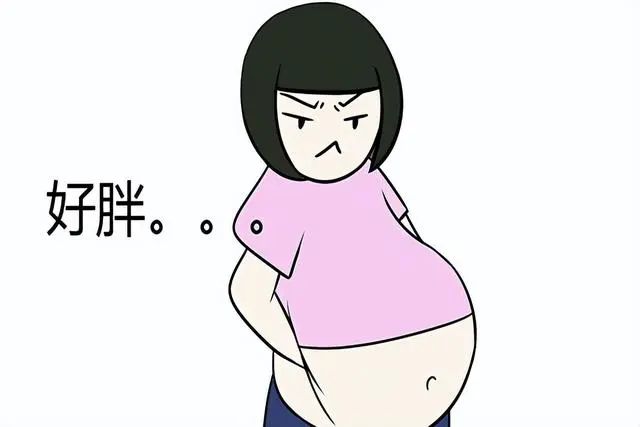 长期不吃晚饭的人，最后瘦了吗？早中晚三餐，哪一顿不能省？