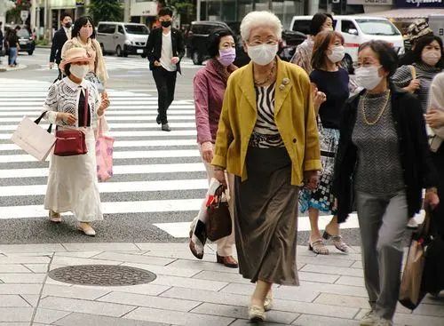 日本公布长寿的6个好习惯，健身是第6，第1很多人或都忽视了