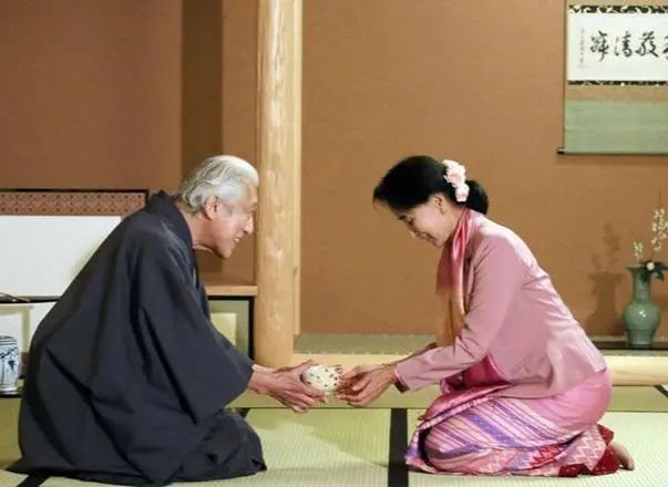 日本公布长寿的6个好习惯，健身是第6，第1很多人或都忽视了