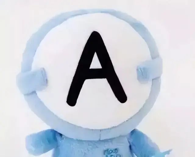 A型血的人固执，B型血的人热爱自由？血型决定人的性格吗？