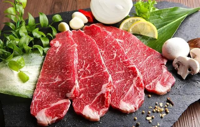 30多年清淡饮食，却吃出一身毛病，50岁之后，四种肉要舍得吃