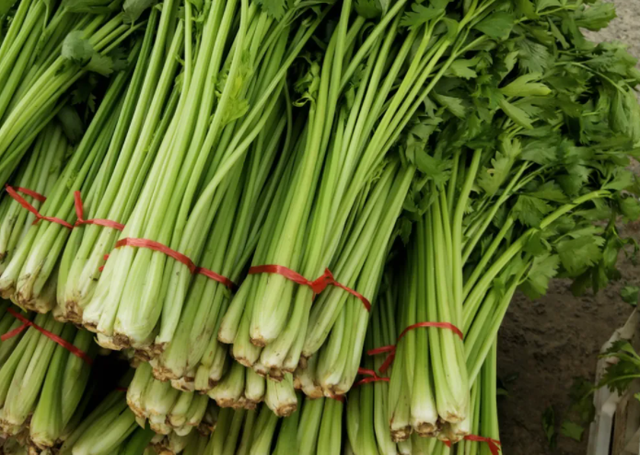 “降压王”被发现，不是芹菜？医生：坚持食用，或有助稳定血压