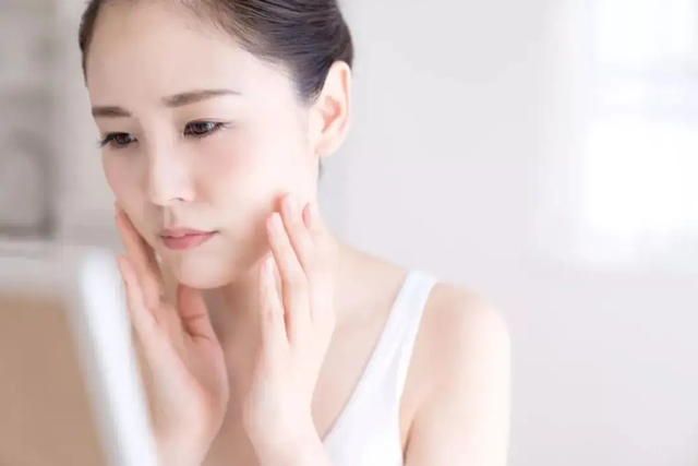 女性衰老“加速器”排名公布，第4名是勤洗头，第1女性朋友经常做
