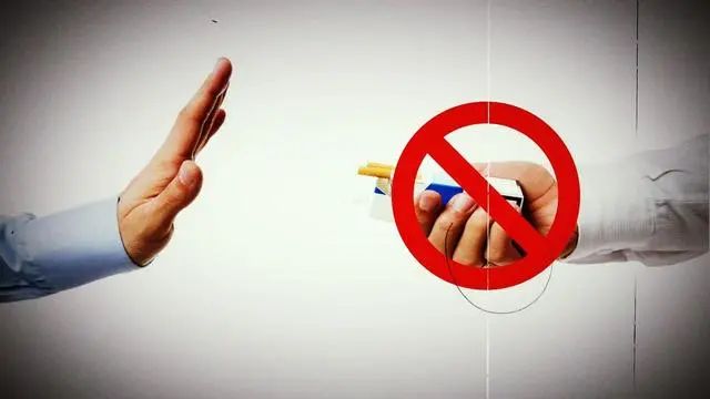 长期吸烟的人，突然把烟戒掉，是好事还是坏事？老烟民了解下