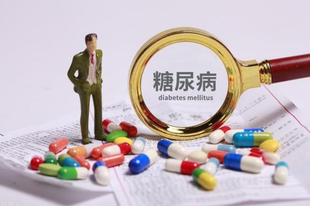 糖尿病人不能吃馒头？医生提醒：想要血糖稳定，不能吃的是这两物