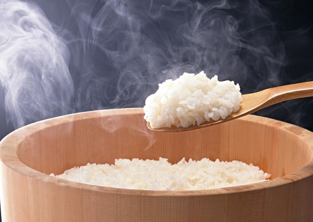 长期吃面食，和长期吃米饭的人，有什么不同？