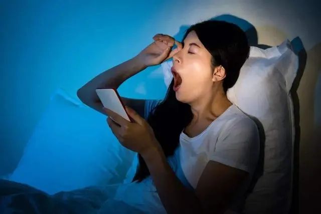 血糖高的人，饭后有3种表现，若还没出现，或说明血糖控制很好