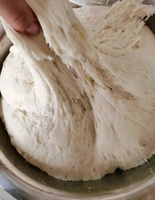 蒸馒头发面，只加酵母是不对的！面案师：牢记5诀窍，馒头白又香