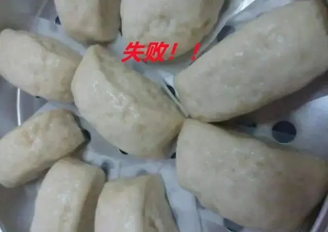蒸馒头发面，只加酵母是不对的！面案师：牢记5诀窍，馒头白又香