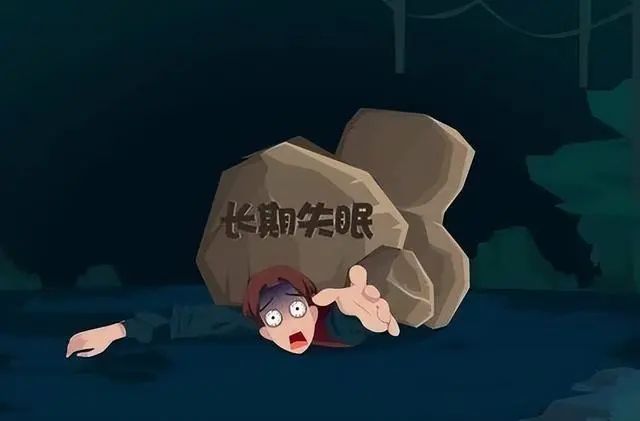 失眠是因为维生素不足？建议补充2种维生素，一文说清