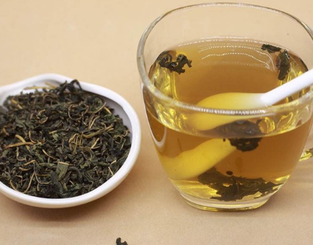 “解毒高手”被找到，不是菊花，每天多吃点，肝功能更强健