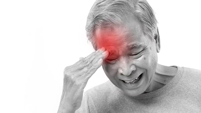 脑梗死越来越多，哈佛大学医学院：坚持做到这3件事，远离脑梗