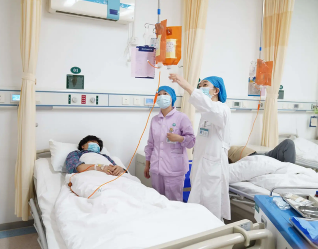 癌症化疗后，怎么知道有没有效果？若有3种表现，值得点赞