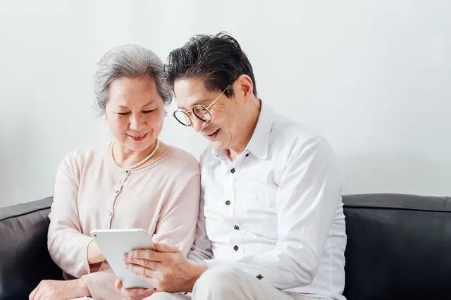 新的老年人标准或已公布，并非70岁？达到标准的，可别不服老哦