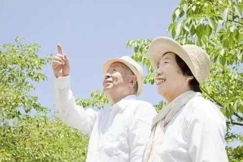 新的老年人标准或已公布，并非70岁？达到标准的，可别不服老哦