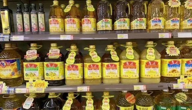 买食用油，在油瓶上找6个“信息”，对上了就是优质好油，收藏了