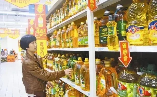 买食用油，在油瓶上找6个“信息”，对上了就是优质好油，收藏了