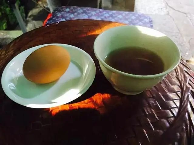 吃完鸡蛋后，尽量别立刻吃这4物，别不听劝