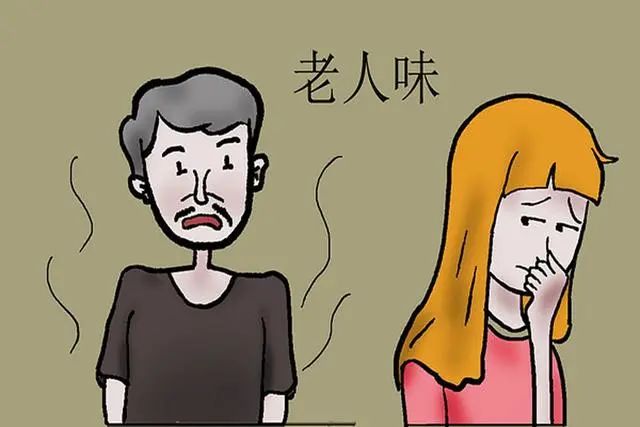 老人味的“元凶”被揪出？医生：60岁后，坚持做五件事，老了没味