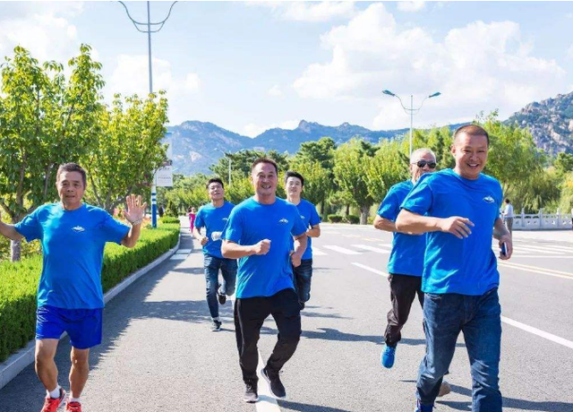 锻炼能降血压，研究已“实锤”！这3种运动，“专属”高血压患者