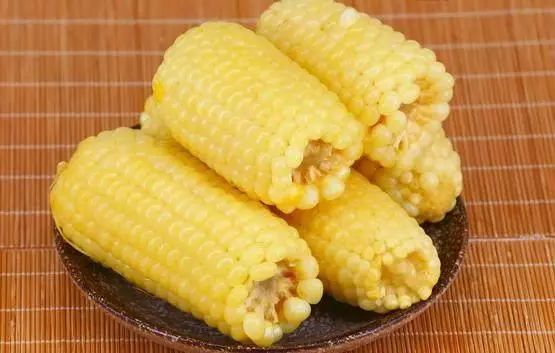 经常吃玉米，有哪些好处呢？但是玉米的6点禁忌要知道哦，别忽视