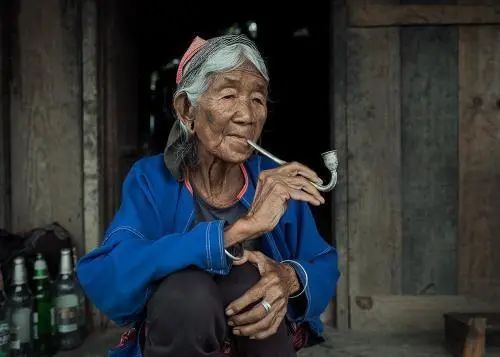 寿命与体重的关系被发现：60岁后，这个范围内体重或刚好，早知晓