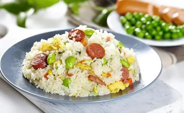 今日立夏，再忙也别忘了吃几种传统食物，寓意好，顺利迎接夏季