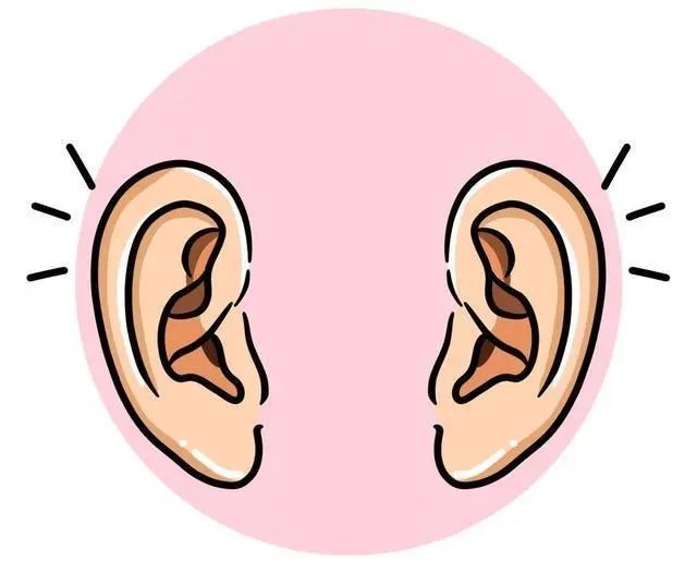 耳朵不同命不同？“穷人耳”“富人耳”有啥差别？你的耳朵是啥样