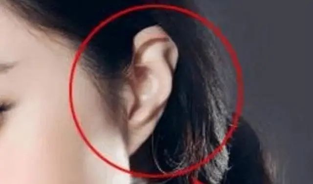 耳朵不同命不同？“穷人耳”“富人耳”有啥差别？你的耳朵是啥样