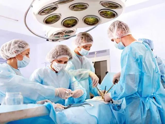 以前都是保胆取石，为啥现在查出胆结石，就要切除胆囊？令人深思