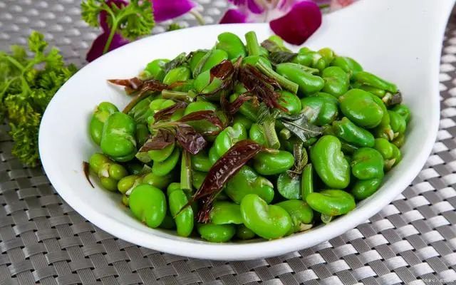 明日立夏，除了吃立夏蛋，这5种美味记得吃，顺应时节，安然度夏
