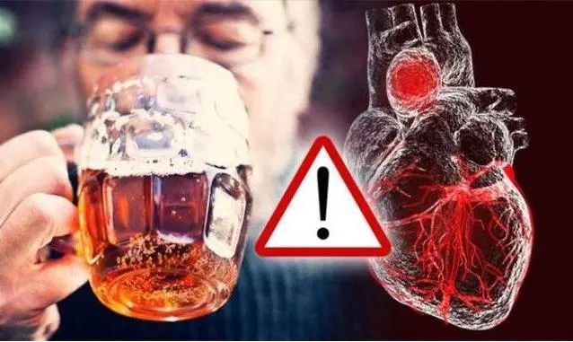 饮酒不过量就没事？医生提醒：这4类人最好做到“滴酒不沾”