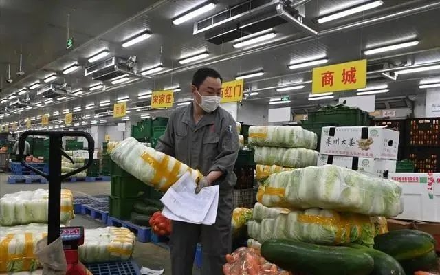 特殊时期，上海老弟的囤货经验总结：最应该囤的不是大米和蔬菜