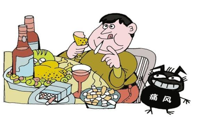 “嘌呤大户”被揪出，医生：经常吃对身体或有这些危害