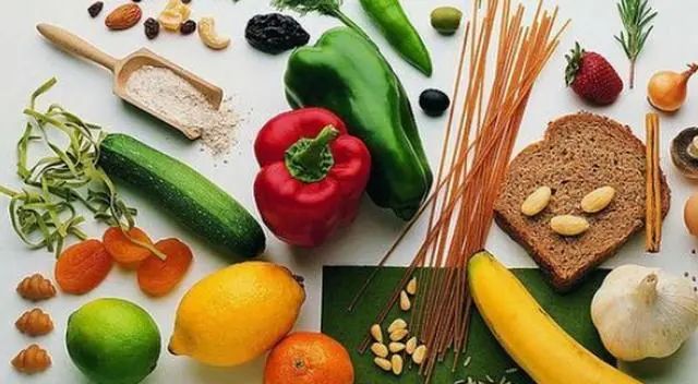 癌细胞或“讨厌”6种碱性食物，别不舍得吃，或能防癌，助力健康