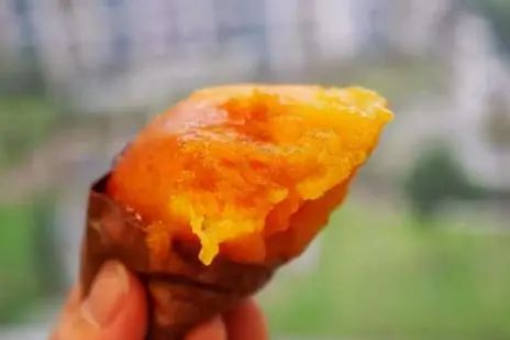 红薯能消灭98.7%的癌细胞，是真的还是假的？研究结果或已公布