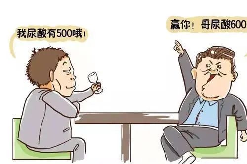 尿酸高的人，3种水果尽量少碰，你知道是哪三种吗？来看看吧
