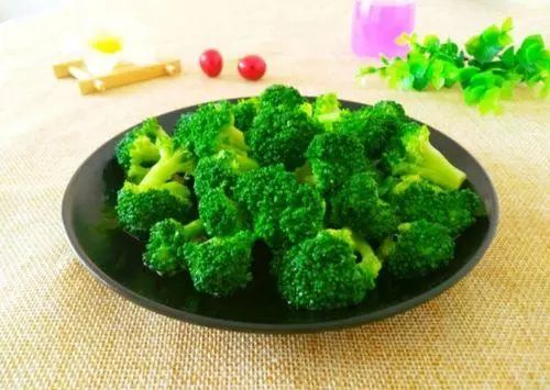 癌细胞或“讨厌”9种碱性食物，别不舍得吃，或能防癌，助力健康