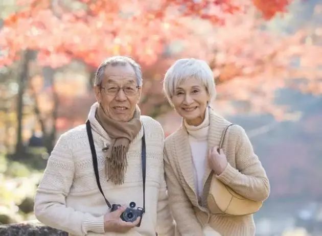 美国研究发现：饭量减少和寿命的关系？或能解释为何日本人最长寿