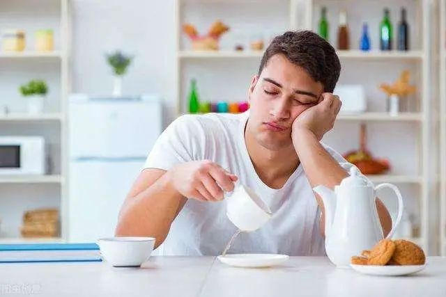 美国研究发现：饭量减少和寿命的关系？或能解释为何日本人最长寿