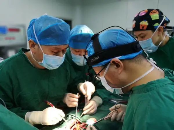 为什么手术时，医生切开的伤口不会流血呢？答案可能你都想象不到